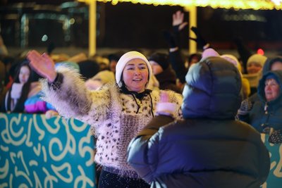 Бюджет на программу укрепления межнационального согласия в Казани увеличили более чем в 2 раза