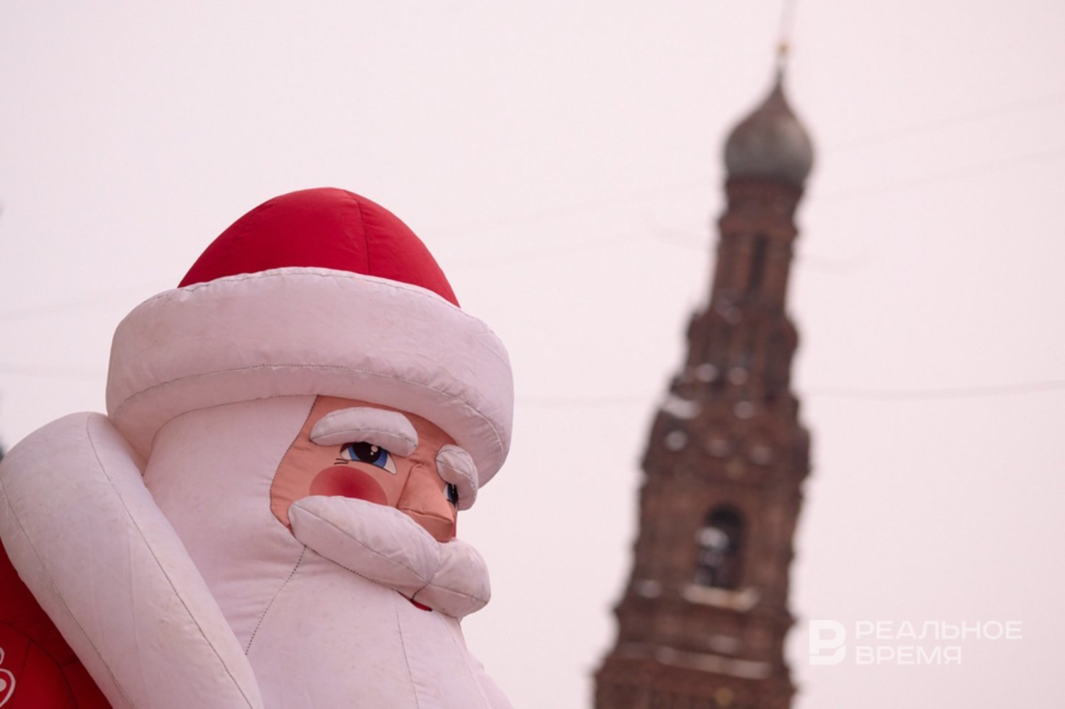 Психолог объяснила, почему современные дети перестали верить в Деда Мороза