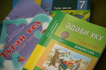 На организацию конкурса учителей родных языков в Татарстане выделят 700 млн рублей