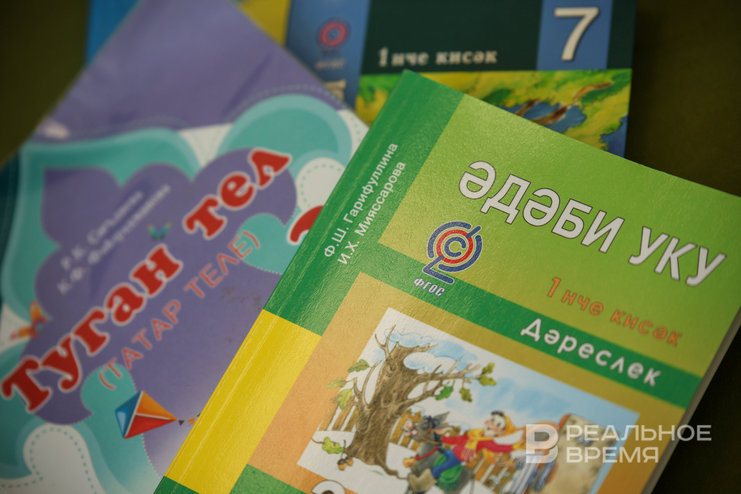 На организацию конкурса учителей родных языков в Татарстане выделят 700 млн рублей