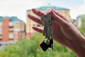 Средняя площадь арендуемого жилья в Казани сократилась на 5%