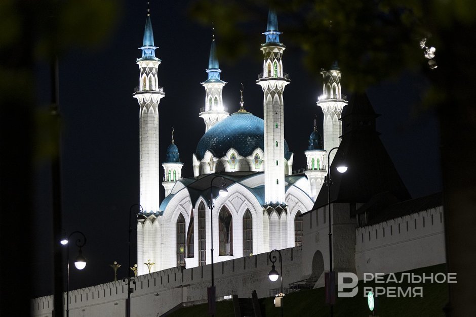 Казань попала в рейтинг самых востребованных городов России для коротких путешествий