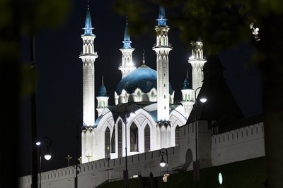 Казань попала в рейтинг самых востребованных городов России для коротких путешествий