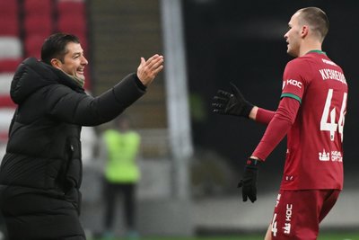 «Рубин» Артиги в «волжском дерби», «Зенит» в Москве и «Спартак» против неудобного поля