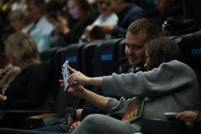 «Бурного роста аудитории уже не будет»: онлайн-кинотеатры насчитывают 75 млн пользователей в России