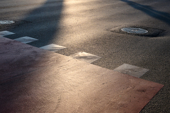 В Казани отремонтировали улицу по нацпроекту