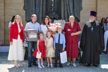 В Татарстане расширили меры поддержки многодетных семей и семей с детьми-инвалидами