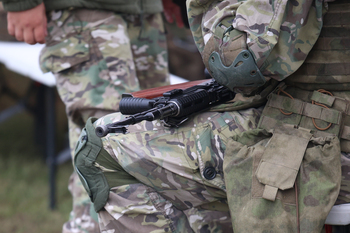 Армия России взяла под контроль населенные пункты в Сумской области и ДНР