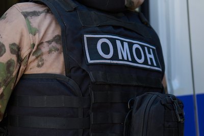 Финансирование челнинской антитеррористической программы увеличат на 5,5 миллиона рублей