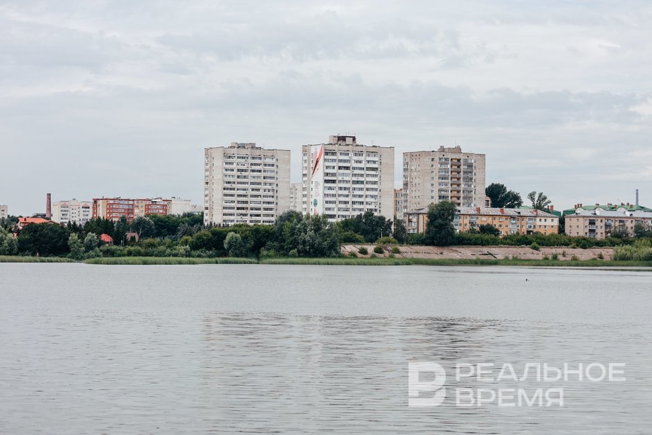 Сегодня в Татарстане ожидается до +20 градусов