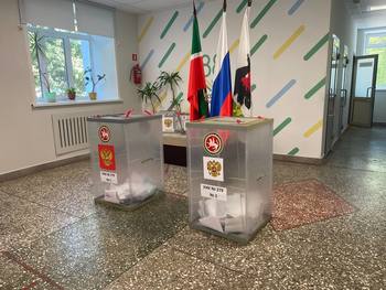 На выборах в Госдуму в Татарстане будут работать свыше 2,7 тыс. УИКов