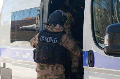 Финансирование казанской антитеррористической программы увеличат на полмиллиона рублей