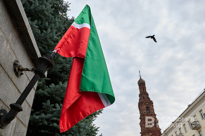 Татарстан занял первое место в рейтинге регионов России по достижению целей устойчивого развития ООН