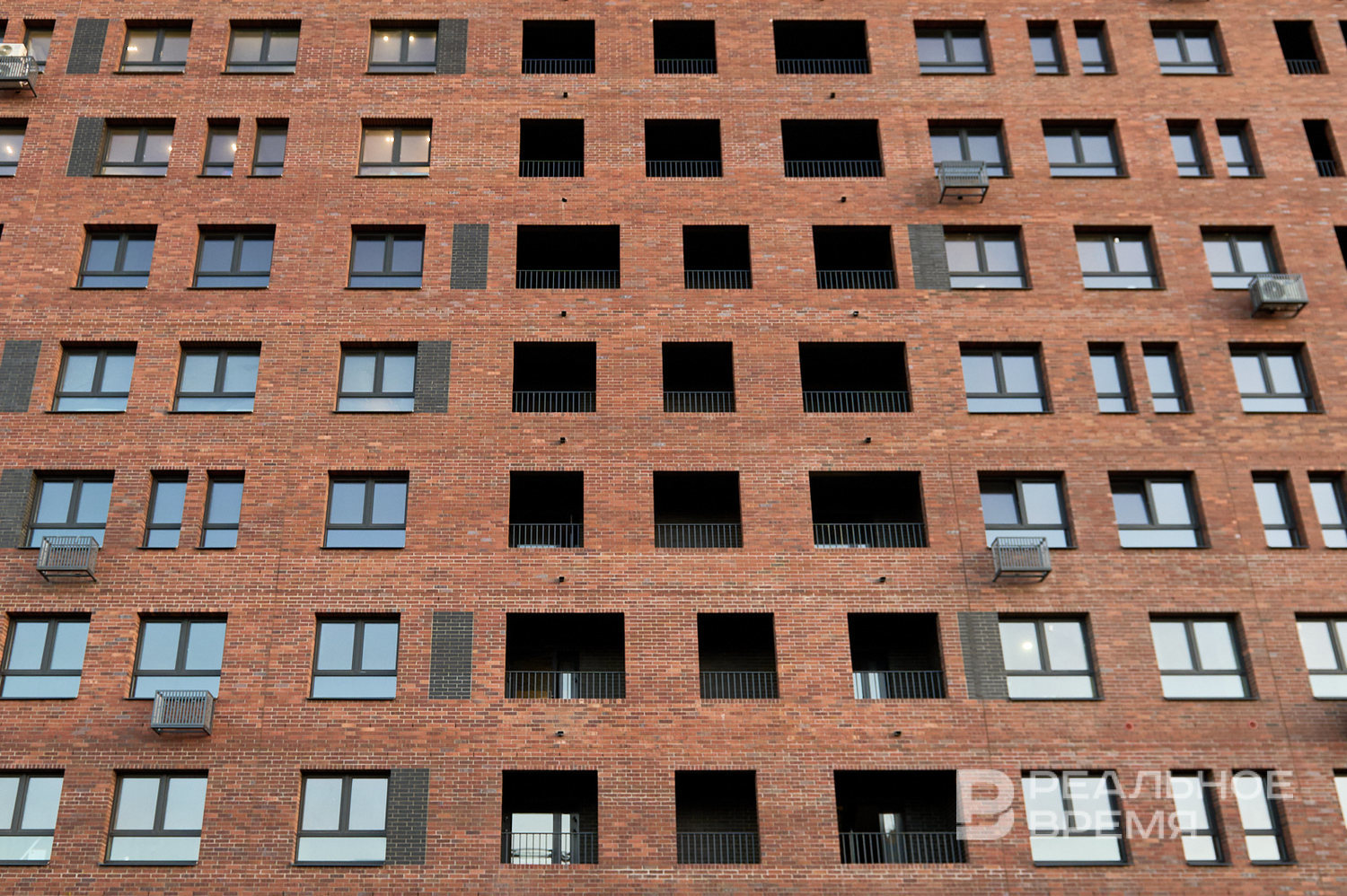 Татарстан вновь вошел в топ-5 регионов по стоимости квадратного метра жилья