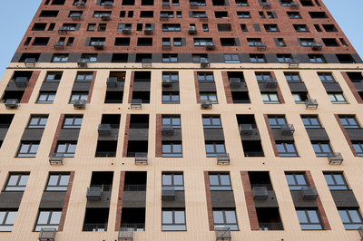 Вице-президент Союза строителей ожидает снижения ключевой ставки Центробанка