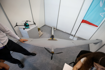 В Татарстане отменили режим беспилотной опасности 24 февраля 2026 года