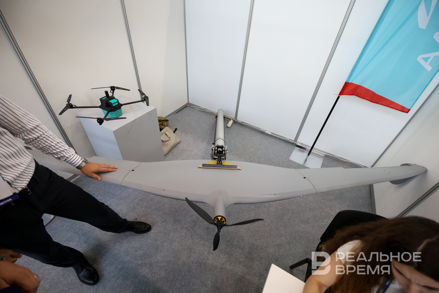 В Татарстане отменили режим беспилотной опасности 24 февраля 2026 года