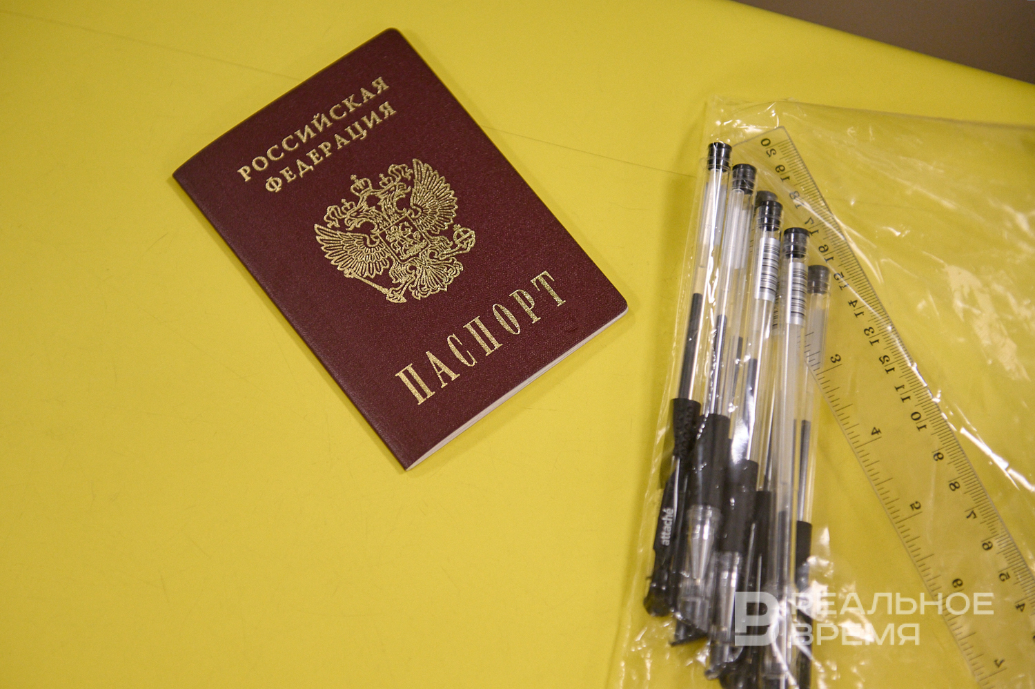 Татарстан оказался среди лидеров РФ по числу стобалльников на ЕГЭ