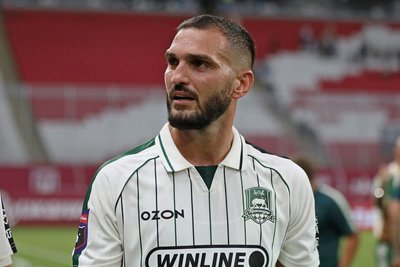 Оздоев: «Казань — это город, который живет футболом»