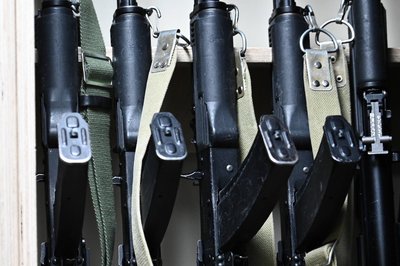 Российская армия установила контроль над населенным пунктом Кривая Лука в ДНР