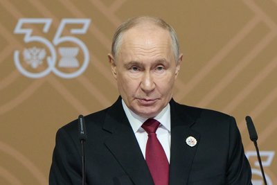 Путин поручил изменить военно-техническое сотрудничество с Казахстаном и Узбекистаном