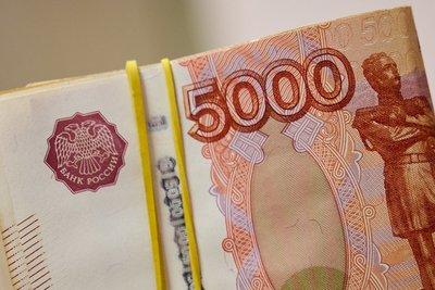 Татарстан не попал в топ-20 регионов по объему вкладов в банках