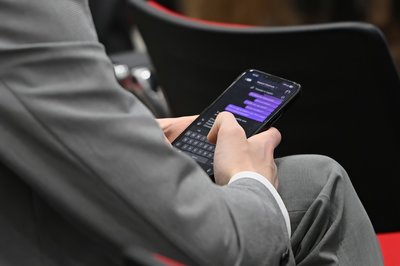 70% татарстанцев используют ИИ-технологии для защиты в цифровой среде
