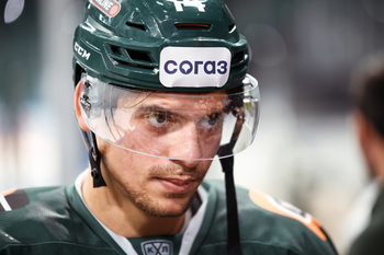 Денисенко — о неудачном старте «Ак Барса»: «Пообщаемся, сделаем выводы»