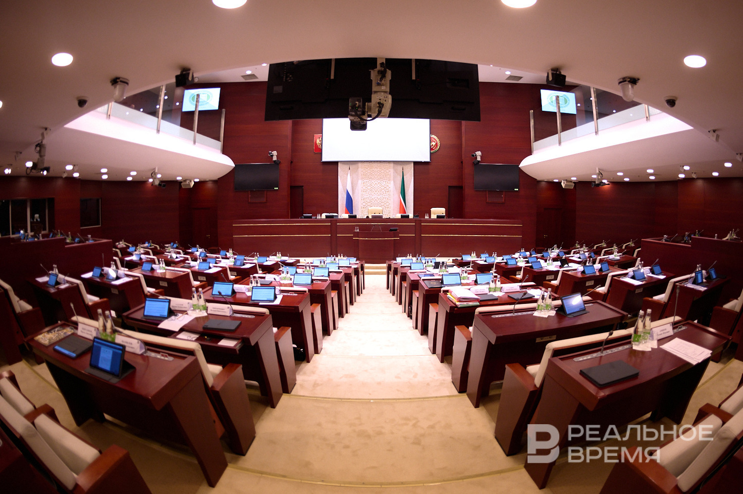 Госсовет Татарстана напомнил о законах, вступающих в силу