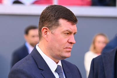 Суд Казани полностью удовлетворил иск Суяргулова к экс-чиновнику мэрии Казани на 122 млн рублей