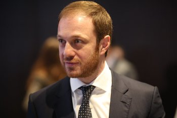 Шавлиашвили: «Разделение стоимости турналога делает платеж понятным»
