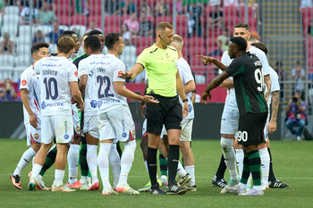 «Я не ожидал»: Генич назвал команду-открытие на старте сезона РПЛ