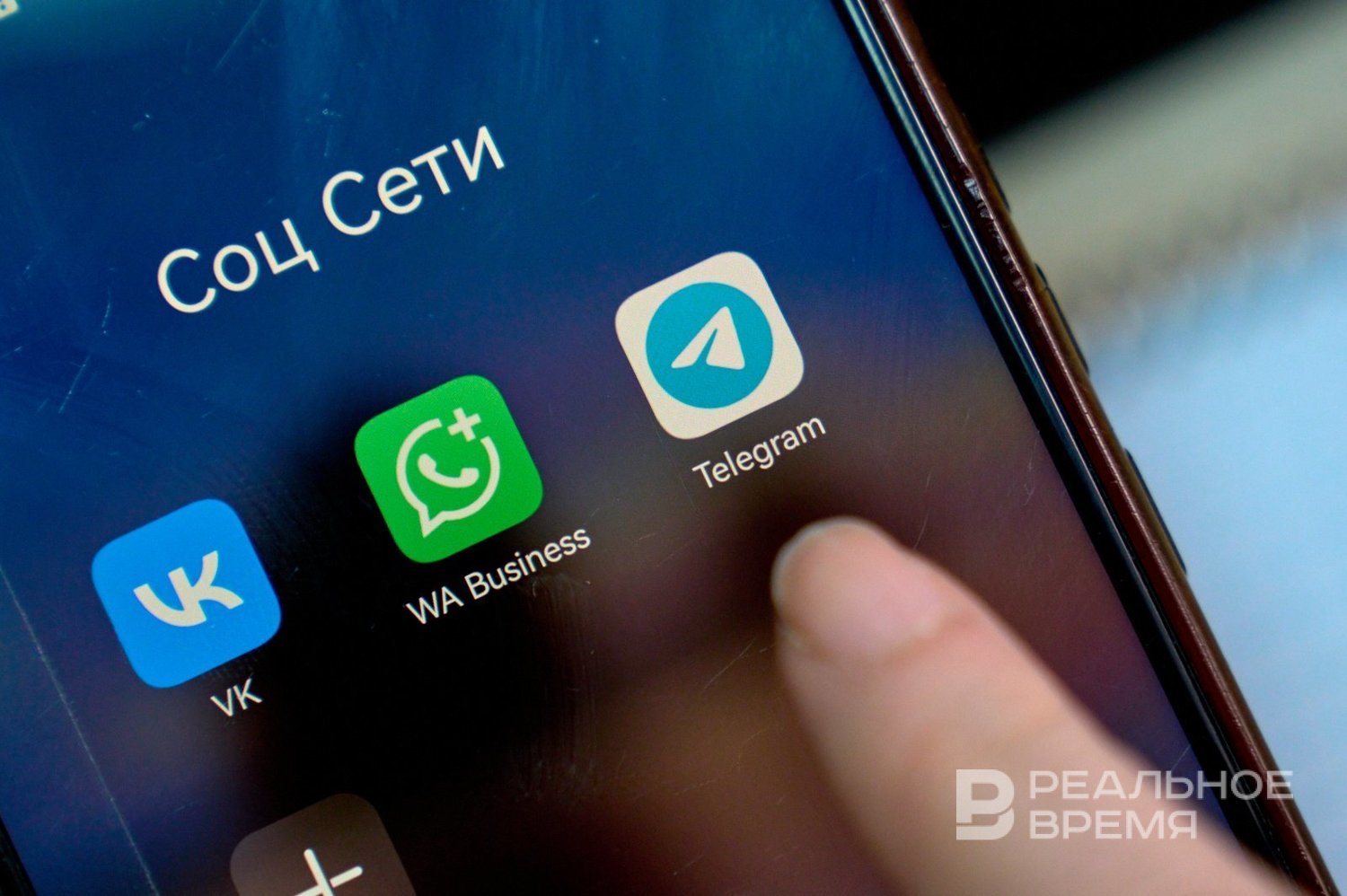 ВЦИОМ: VK Видео стал лидером среди российских видеоплатформ