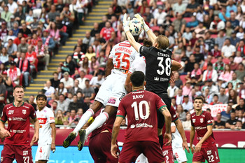 «Лучше не возвращаться»: Дзюба оценил конкурентоспособность клубов РПЛ в еврокубках