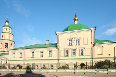 Сегодня в Татарстане ожидается до +31 градуса