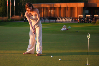 Благотворительный турнир по гольфу на Кубок раиса Татарстана станет частью форума «РОСТКИ»