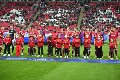 «Рубин» на выезде сыграет с «Оренбургом» в матче Кубка России