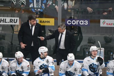 Квартальнов: «Проиграли «Ак Барсу» по всем статьям, было стыдно за команду»