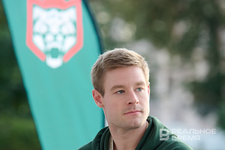 Источник: «Ак Барс» намерен расстаться с канадцем Биро