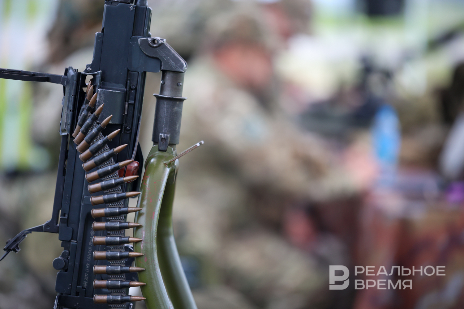 Власти Венесуэлы объявили мобилизацию и военный режим для производств