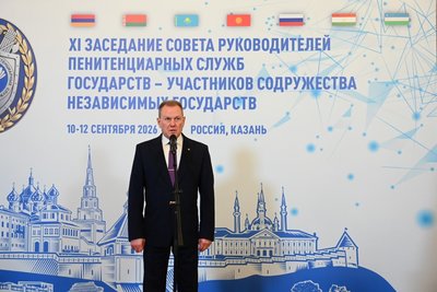 Аркадий Гостев: «Можно, конечно, опуститься до грязи, но этим цели не достигнуть»