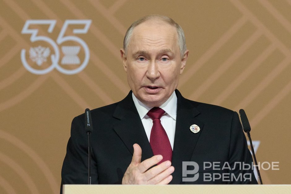 Путин обновил составы комиссий по делам ветеранов и инвалидов