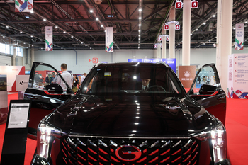 Спрос на б/у автомобили от дилеров в Татарстане вырос на 9,6% за год