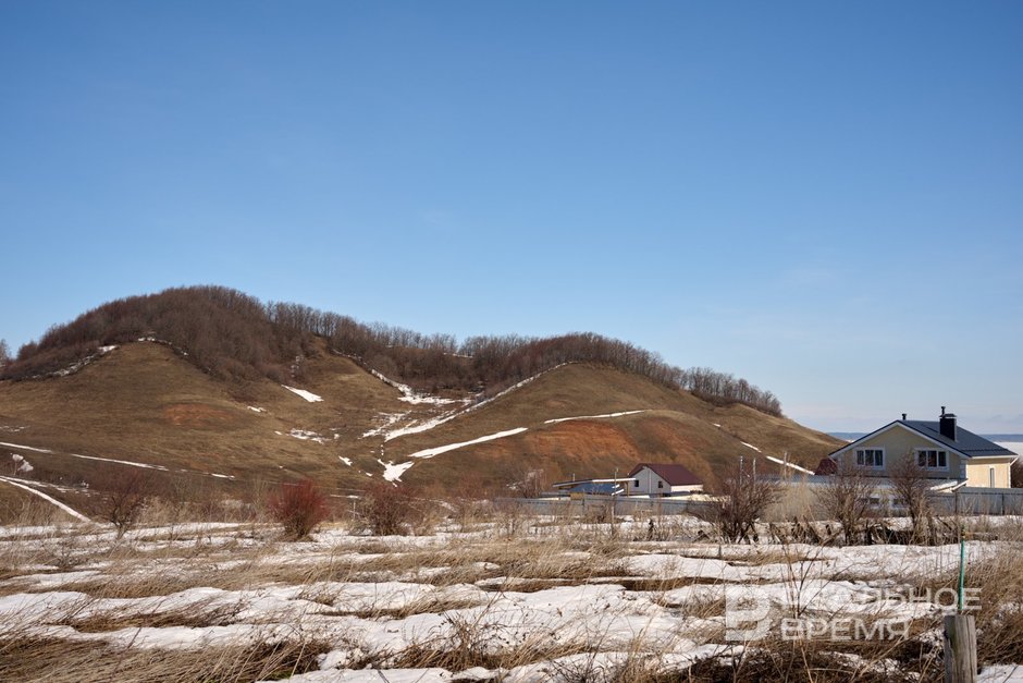 Сегодня в Татарстане ожидается до +14 градусов