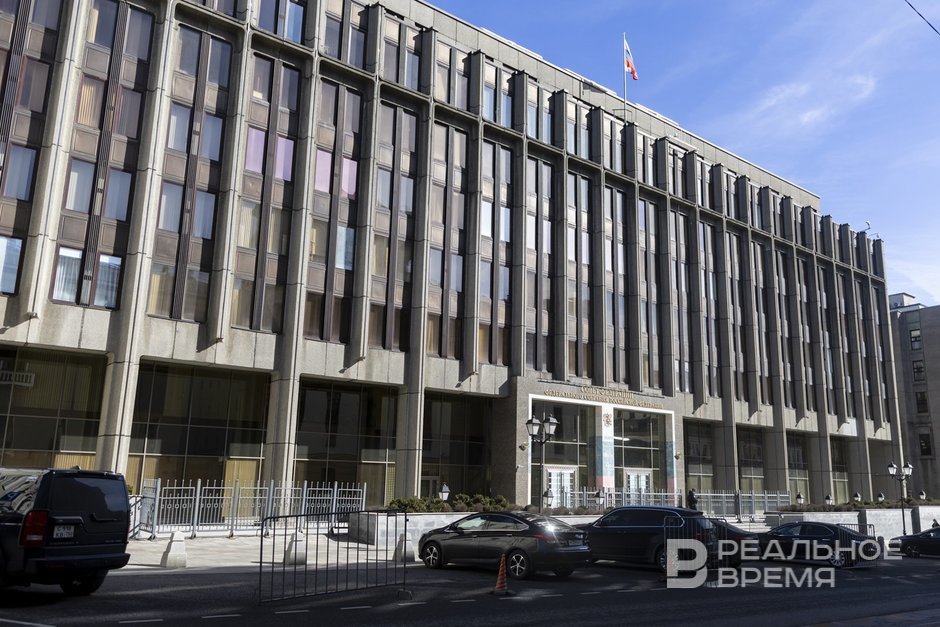 СБ РФ: архитектура безопасности демонтирована по вине Запада