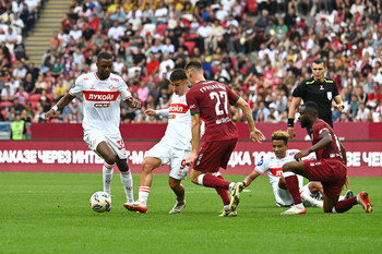 «Нельзя оставаться без игроков»: Смородская оценила работу «Рубина» на трансферном рынке