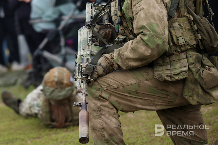 Правительство предложило засчитывать службу добровольцев СВО в выслугу лет для пенсии