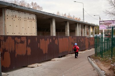 В Татарстане объем строительства в апреле достиг 66,7 млрд рублей и вырос на 18,8%