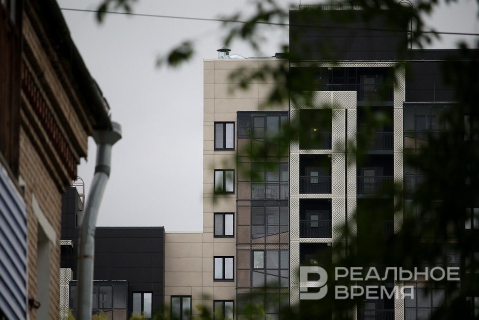 В Татарстане малые города лидируют по внедрению систем умного дома