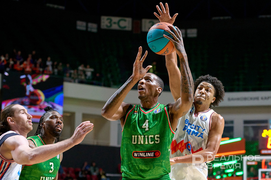 Тренер УНИКСа Перасович: "Реальную картину увидим через 10 матчей"